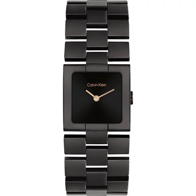 Calvin Klein női óra - 25100091 - Meridian