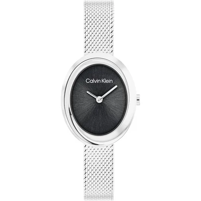 Calvin Klein női óra - 25100151 - Twisted Bezel