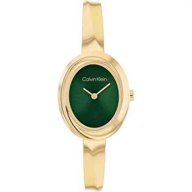 Calvin Klein női óra - 25100203 - Twisted Bezel