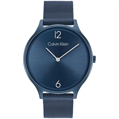 Calvin Klein női óra  - 25200005 - Timeless 2H