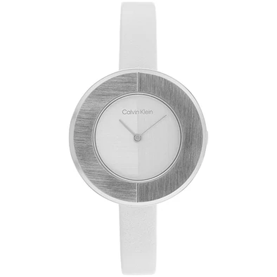 Calvin Klein női óra  - 25200026 - Sculptural Confidence