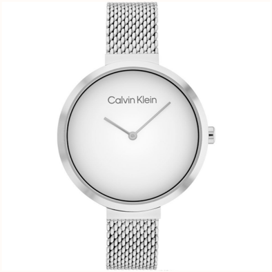 Calvin Klein női óra  - 25200082 - Timeless T-Bar