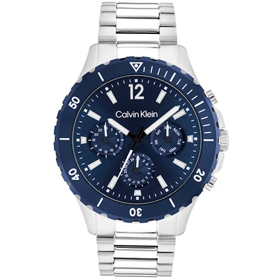 Calvin Klein férfi óra  - 25200115 - Sport Calvin Klein férfi óra  - 25200115 - Sport