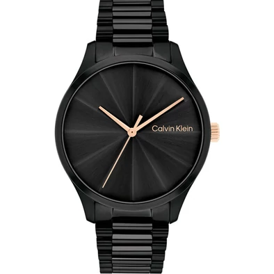 Calvin Klein női óra - 25200233 - Burst