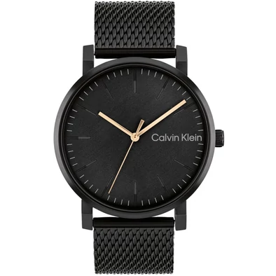 Calvin Klein férfi óra - 25200259 - Slate