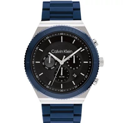 Calvin Klein férfi óra - 25200307 - Fearless Calvin Klein férfi óra - 25200307 - Fearless