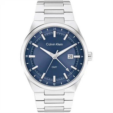 Calvin Klein férfi óra - 25200488 - Distinguish GMT