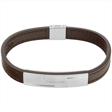Calvin Klein férfi karkötő - 35000057 - Grid