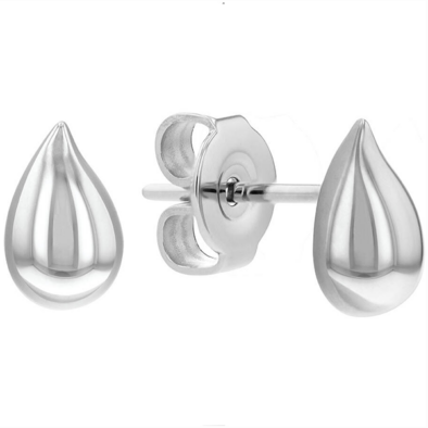 Calvin Klein női fülbevaló - 35000070 - Sculptured Drops