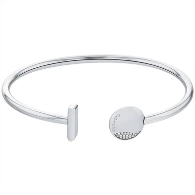 Calvin Klein női karperec - 35000140 - Minimal Circular