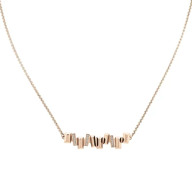 Calvin Klein női nyaklánc - 35000230  - Luster
