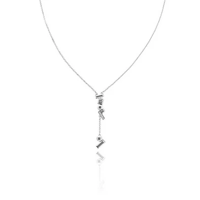 Calvin Klein női nyaklánc - 35000231  - Luster Calvin Klein női nyaklánc - 35000231  - Luster