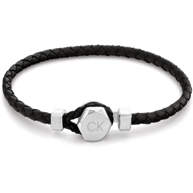 Calvin Klein férfi karkötő - 35000260 - Latch
