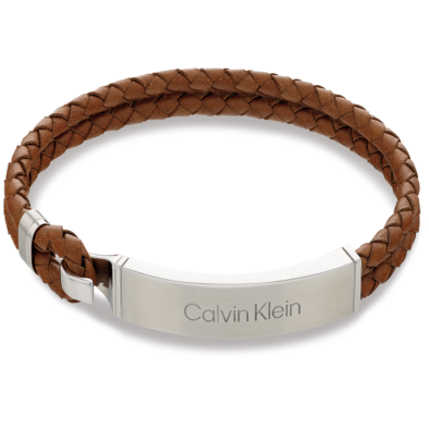 Calvin Klein férfi karkötő - 35000405  - Iconic