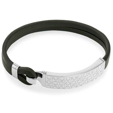 Calvin Klein férfi karkötő - 35000407  - Iconic
