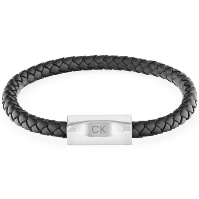 Calvin Klein férfi karkötő - 35000571 - Bold Leathers