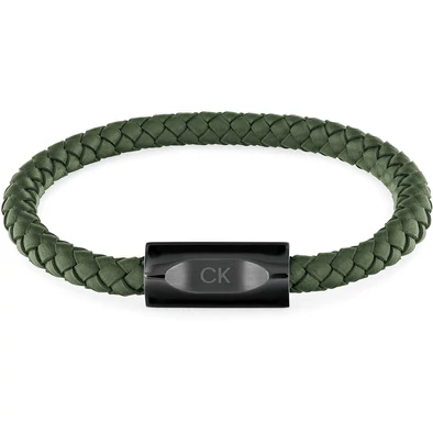 Calvin Klein férfi karkötő - 35000572 - Bold Leathers