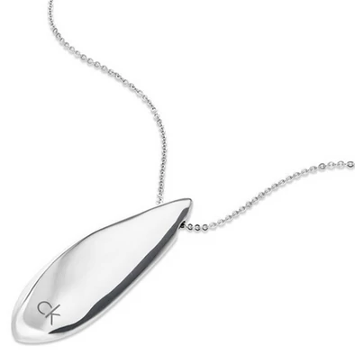 Calvin Klein női nyaklánc - 35000813 - Sculpted Calvin Klein női nyaklánc - 35000813 - Sculpted