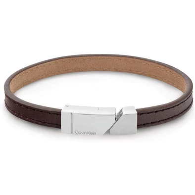 Calvin Klein férfi karkötő - 35100003 - Electric