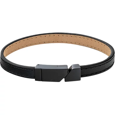 Calvin Klein férfi karkötő - 35100004 - Electric