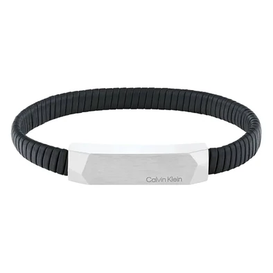 Calvin Klein férfi karkötő - 35100012 - Magnify
