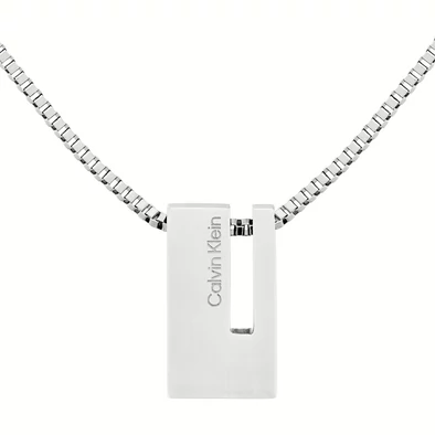 Calvin Klein férfi nyaklánc - 35100019 Calvin Klein férfi nyaklánc - 35100019