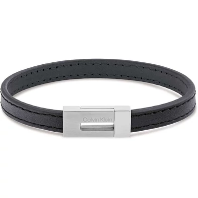Calvin Klein férfi karkötő - 35100020