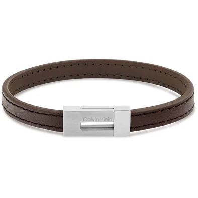 Calvin Klein férfi karkötő - 35100021