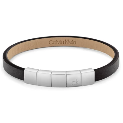 Calvin Klein férfi karkötő - 35100062