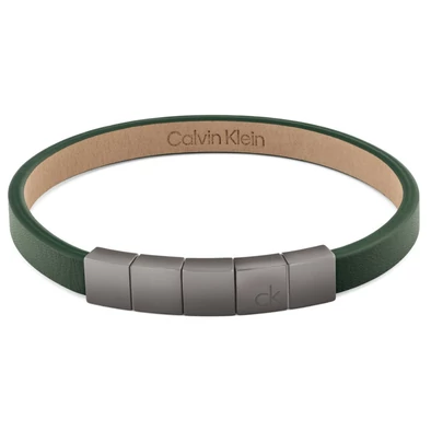 Calvin Klein férfi karkötő - 35100063