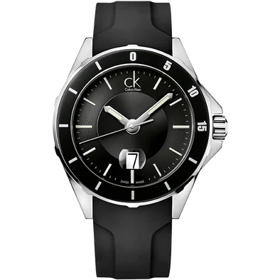 Calvin Klein férfi óra - K2W21XD1 - Play