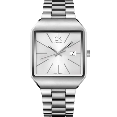 Calvin Klein férfi óra - K3L31166 - Gentle