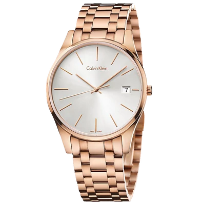Calvin Klein férfi óra - K4N21646 - Time