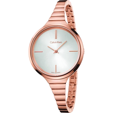 Calvin Klein női óra - K4U23626 - Lively