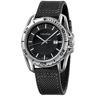 Calvin Klein férfi óra - K5Y31TB1 - Earth