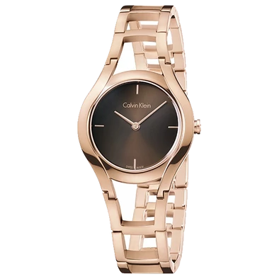 Calvin Klein női óra - K6R2362K - Class