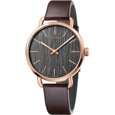 Calvin Klein férfi óra - K7B216G3 - Even