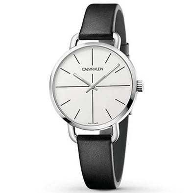 Calvin Klein női óra - K7B231CY - Even