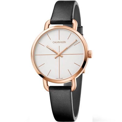Calvin Klein női óra - K7B236C6 - Even