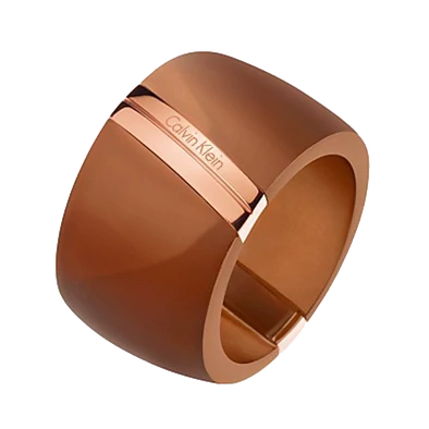 Calvin Klein gyűrű - KJ2RCR2902 - Invigorate