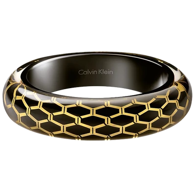 Calvin Klein karkötő - KJ2SBD5601 - Abstract