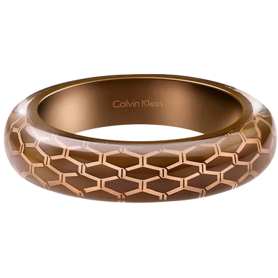 Calvin Klein karkötő - KJ2SCD5601 - Abstract