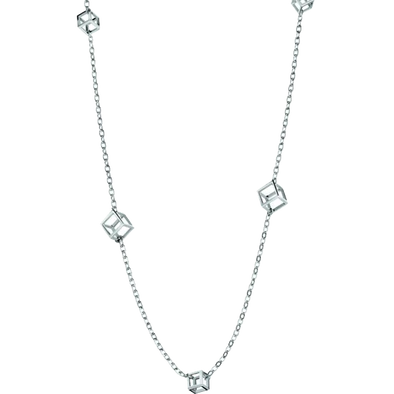 Calvin Klein nyaklánc - KJ3HMN000100 - Daring