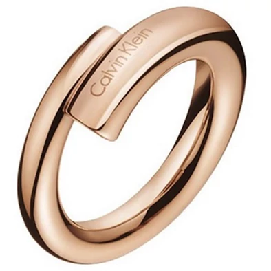 Calvin Klein gyűrű - KJ5GPR1001 - Extension