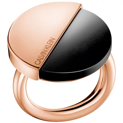 Calvin Klein gyűrű - KJ8RBR140108