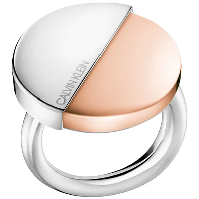 Calvin Klein gyűrű - KJ8RPR200106