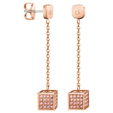 Calvin Klein fülbevaló - KJ9CPE140200