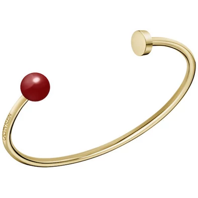 Calvin Klein karkötő - KJ9RJF1402XS