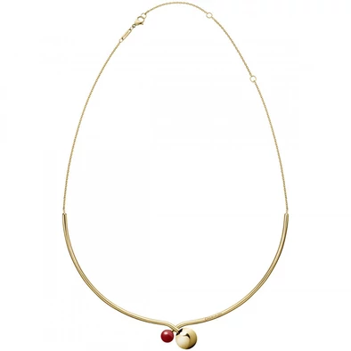 Calvin Klein nyaklánc - KJ9RJJ140200