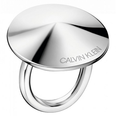 Calvin Klein gyűrű - KJBAMR000206